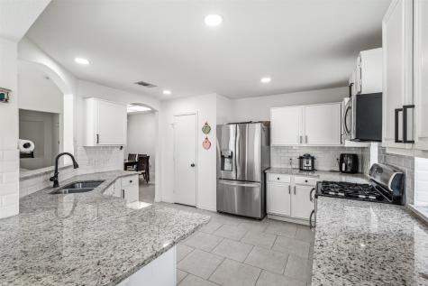 1011 Ridgecrest Drive Mckinney TX 75069