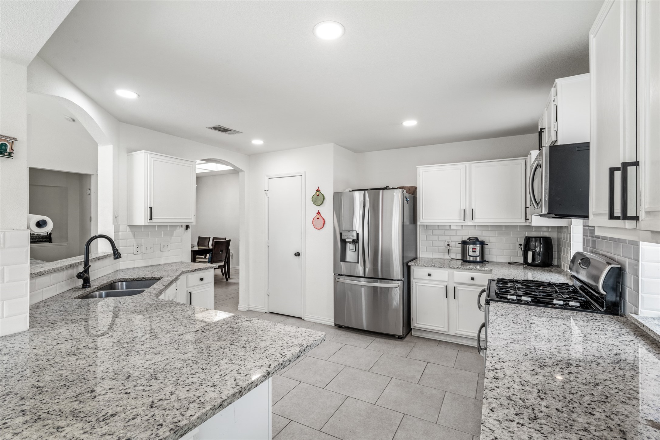 1011 Ridgecrest Drive Mckinney TX 75069
