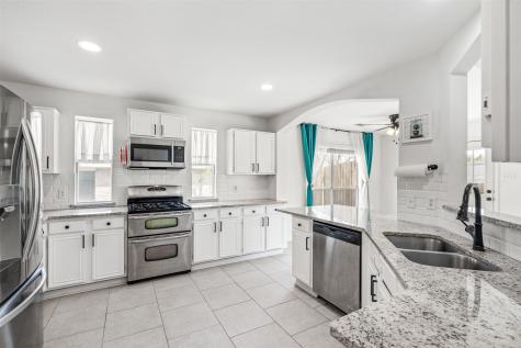 1011 Ridgecrest Drive Mckinney TX 75069