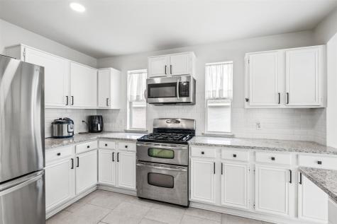 1011 Ridgecrest Drive Mckinney TX 75069