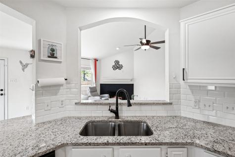 1011 Ridgecrest Drive Mckinney TX 75069
