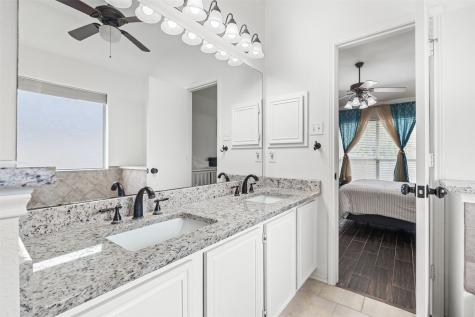 1011 Ridgecrest Drive Mckinney TX 75069