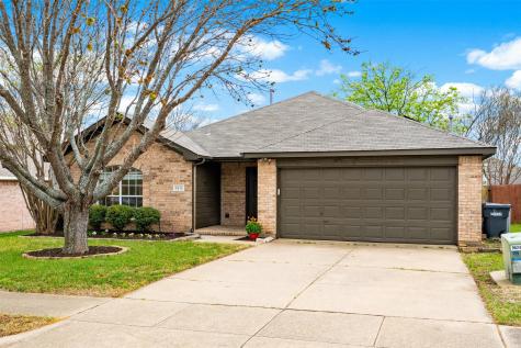 1011 Ridgecrest Drive Mckinney TX 75069