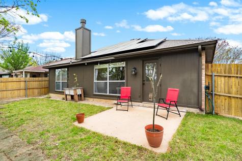 1011 Ridgecrest Drive Mckinney TX 75069