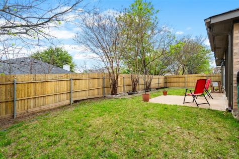 1011 Ridgecrest Drive Mckinney TX 75069