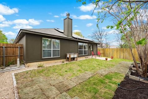 1011 Ridgecrest Drive Mckinney TX 75069