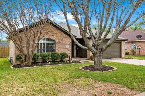 1011 Ridgecrest Drive Mckinney TX 75069