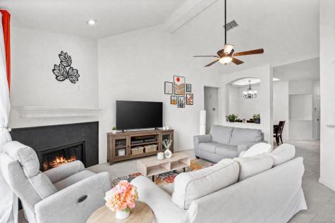 1011 Ridgecrest Drive Mckinney TX 75069