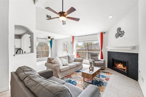 1011 Ridgecrest Drive Mckinney TX 75069