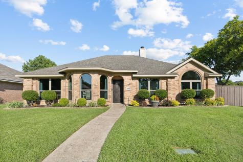 3433 Almond Lane Mckinney TX 75070