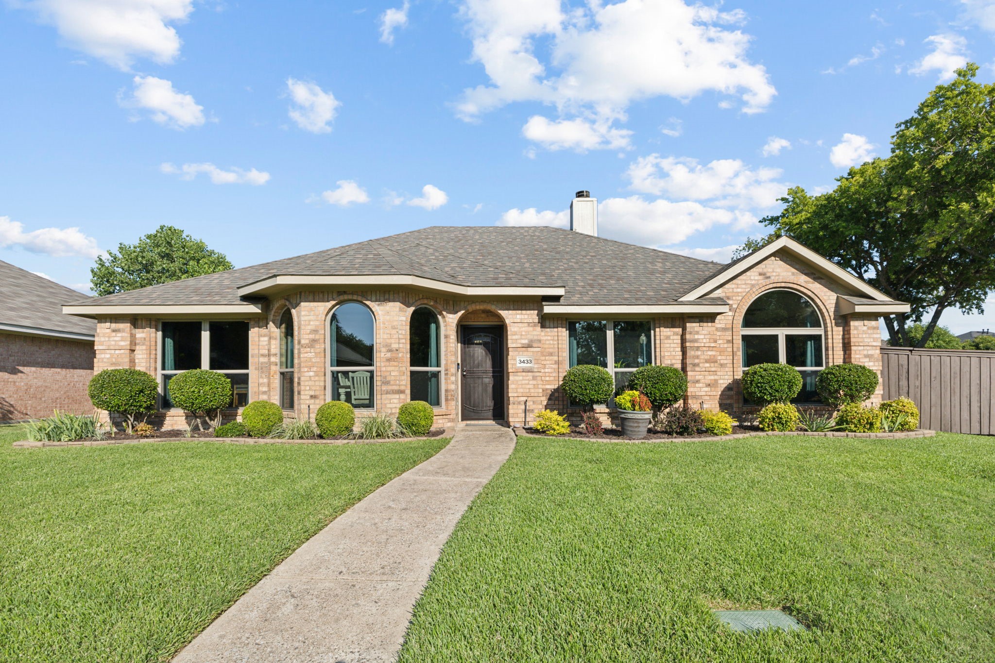 3433 Almond Lane Mckinney TX 75070