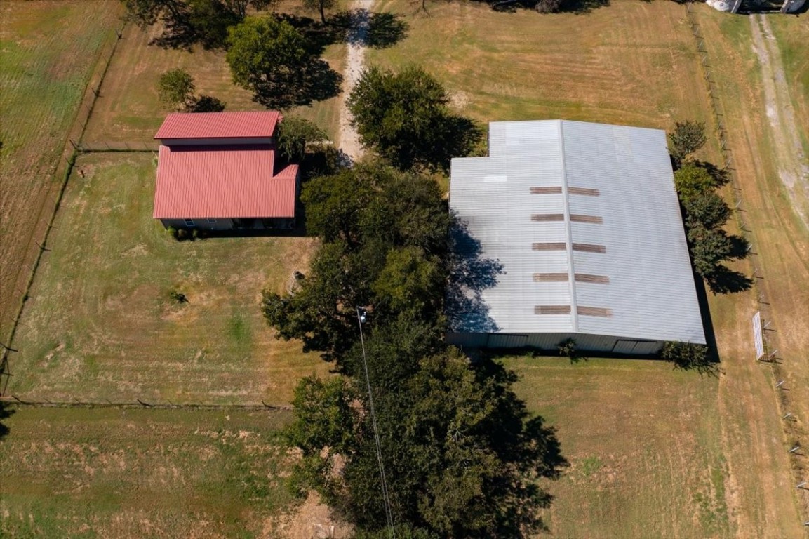 367 Hooper Cemetery Road Ennis TX 75119