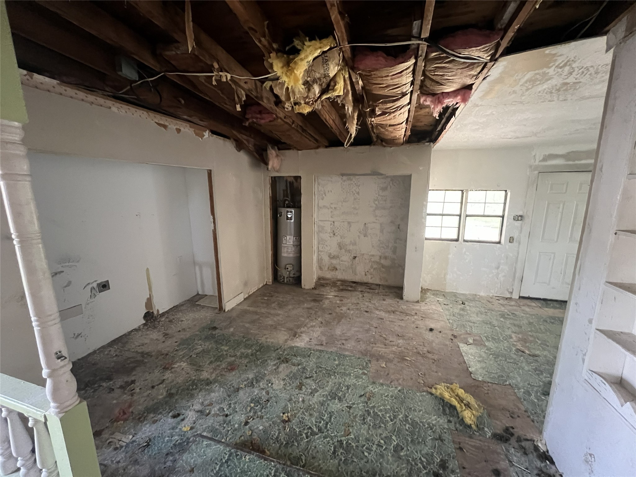 738 Houston Street Sulphur Springs TX 75482
