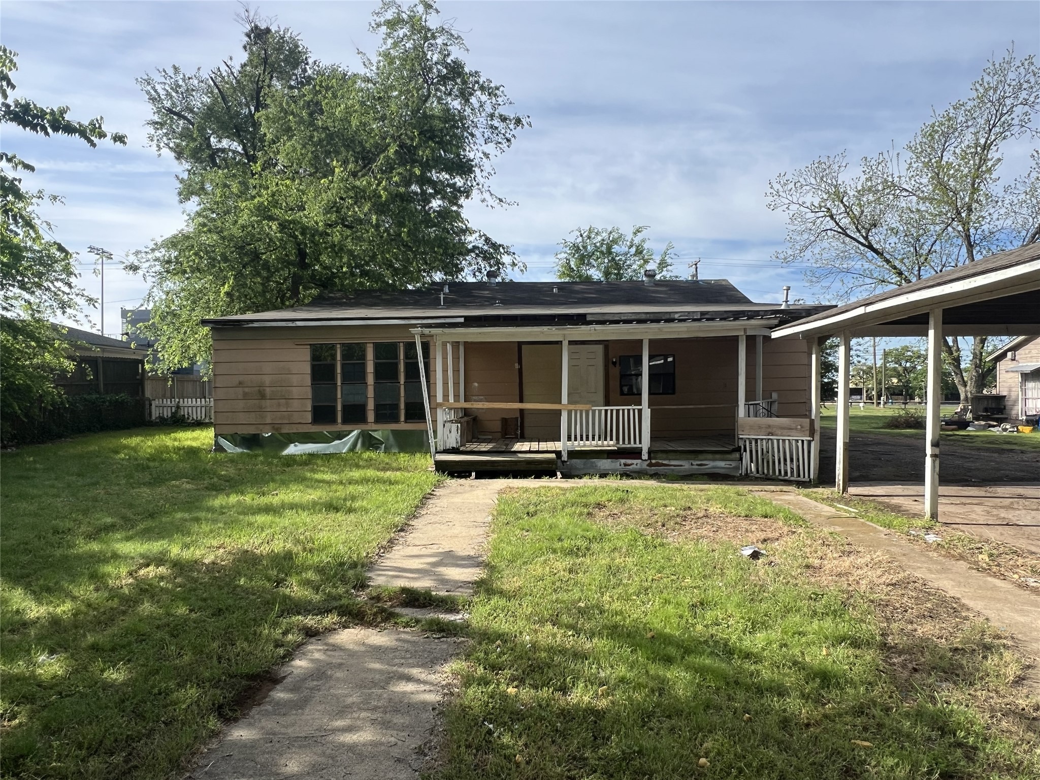 738 Houston Street Sulphur Springs TX 75482