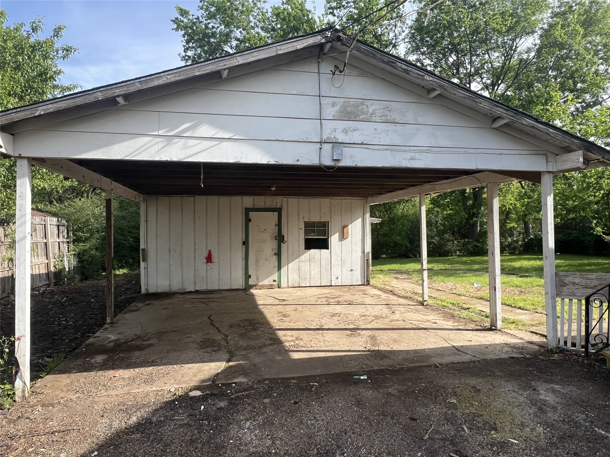 738 Houston Street Sulphur Springs TX 75482