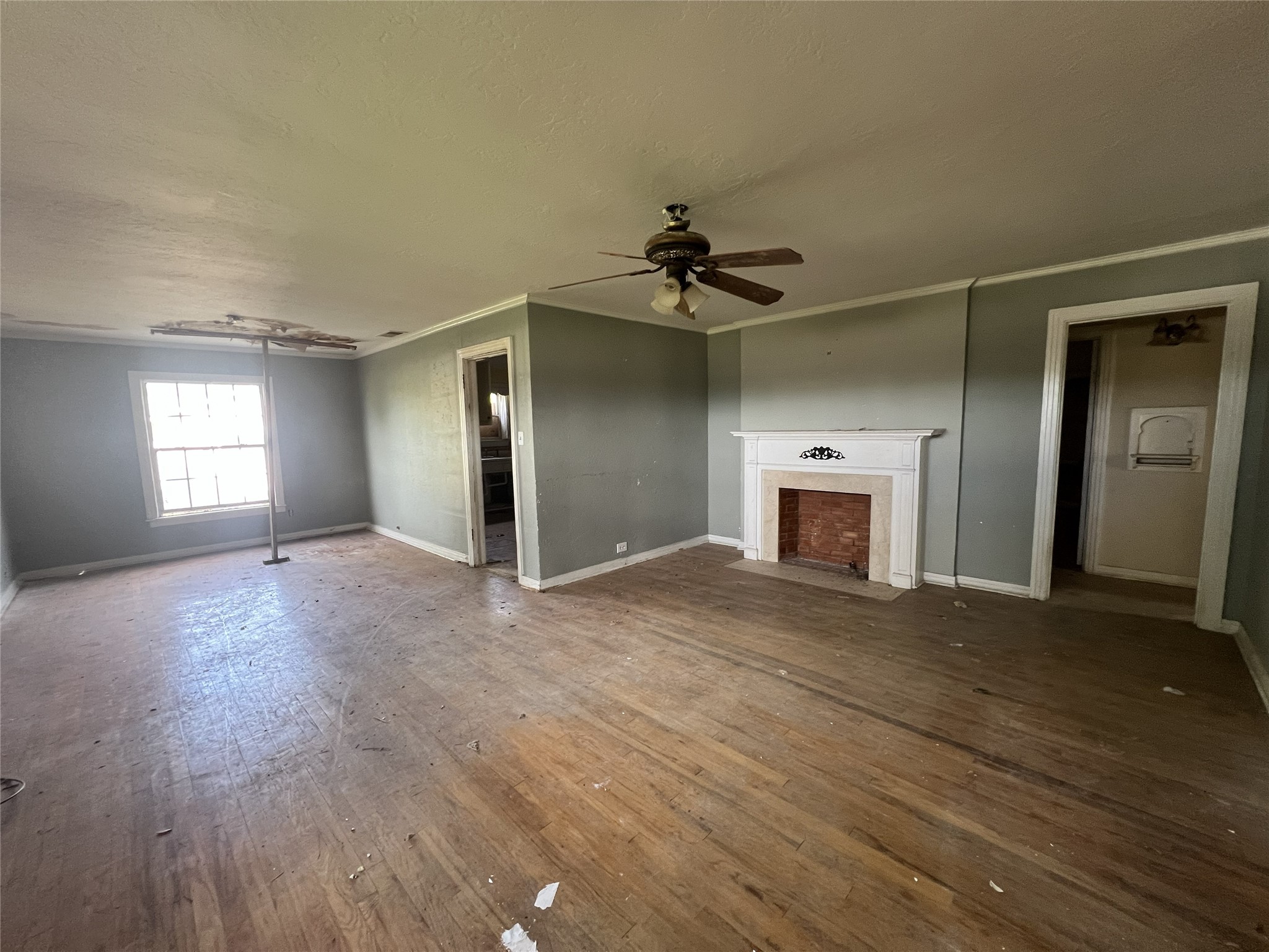 738 Houston Street Sulphur Springs TX 75482