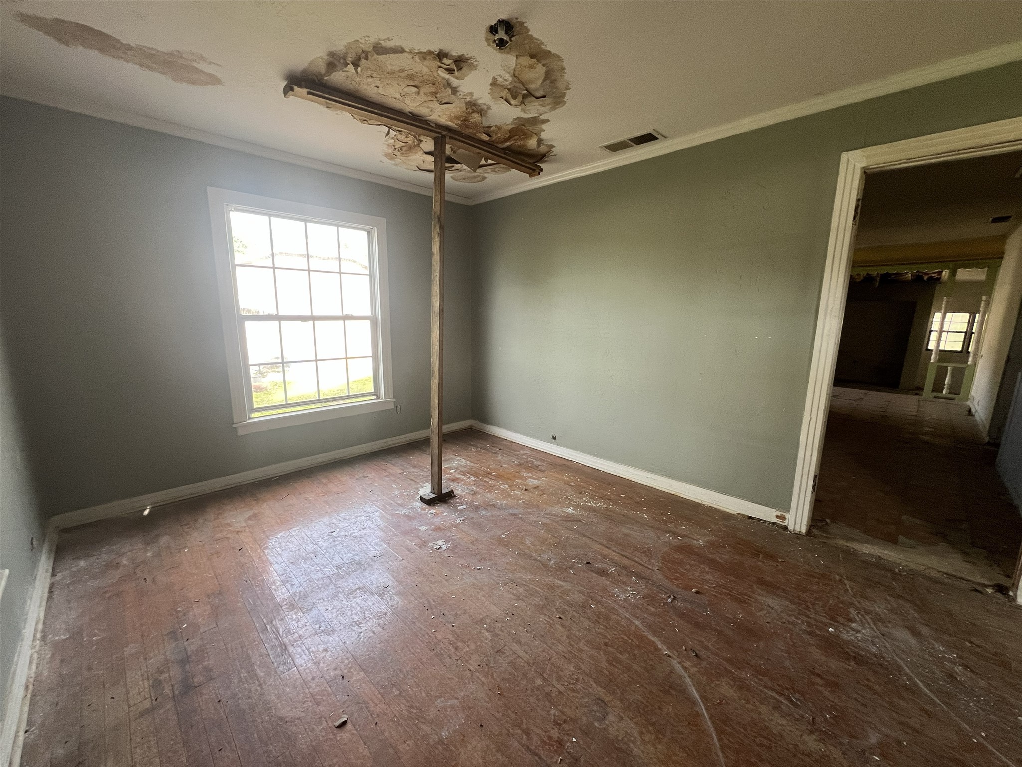 738 Houston Street Sulphur Springs TX 75482