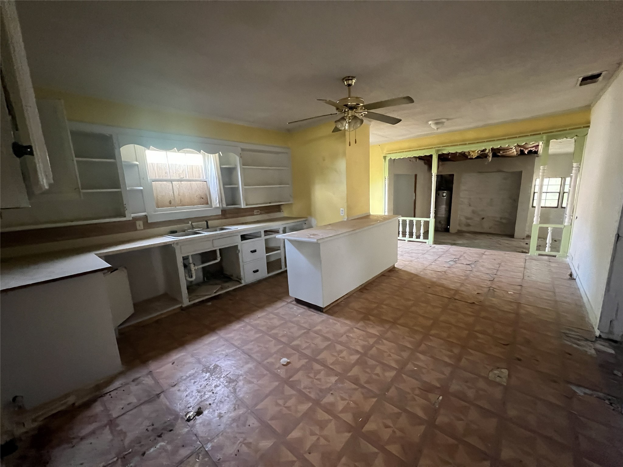 738 Houston Street Sulphur Springs TX 75482