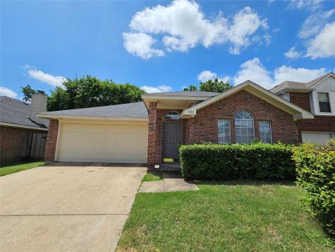 909 Simon Drive Cedar Hill TX 75104