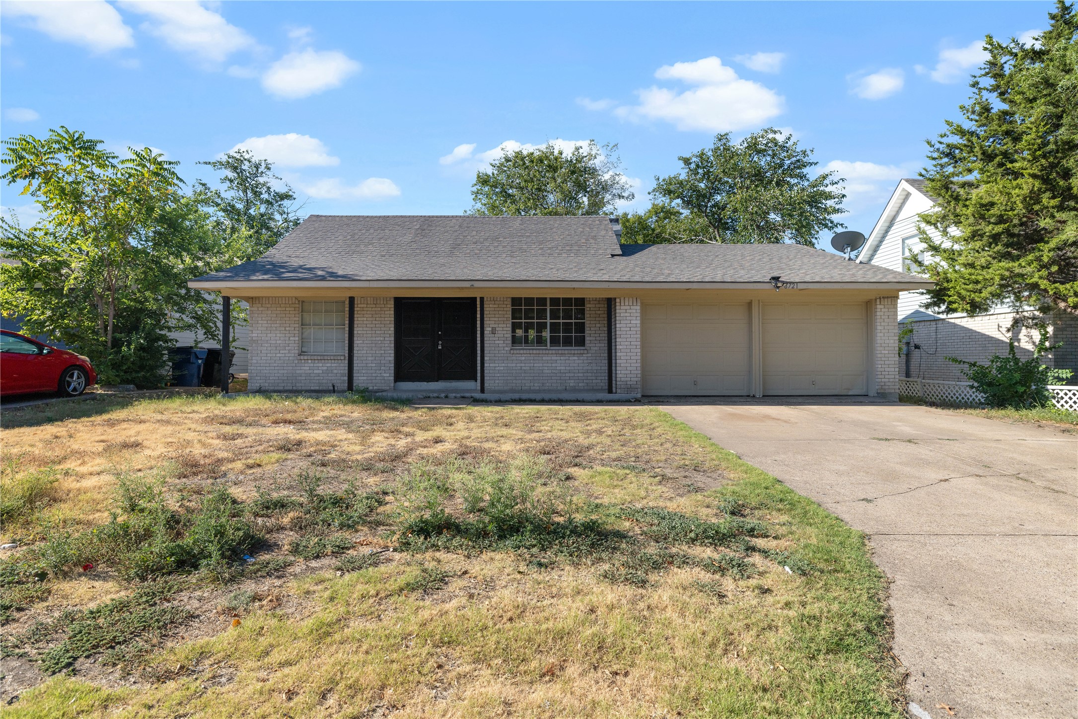 8721 Santa Rosa Drive Frisco TX 75033