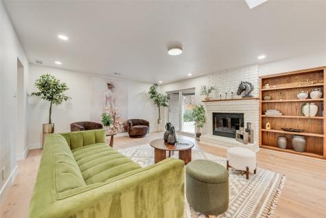 9726 Dartridge Drive Dallas TX 75238