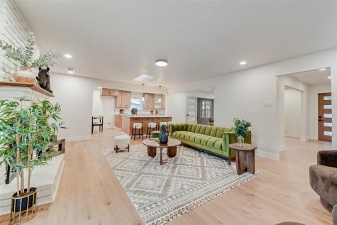 9726 Dartridge Drive Dallas TX 75238