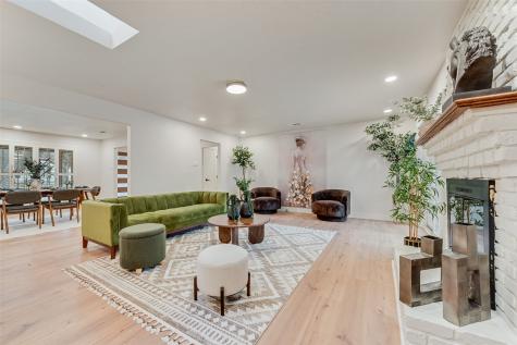 9726 Dartridge Drive Dallas TX 75238