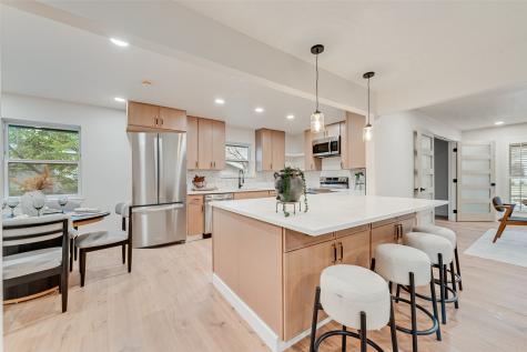 9726 Dartridge Drive Dallas TX 75238