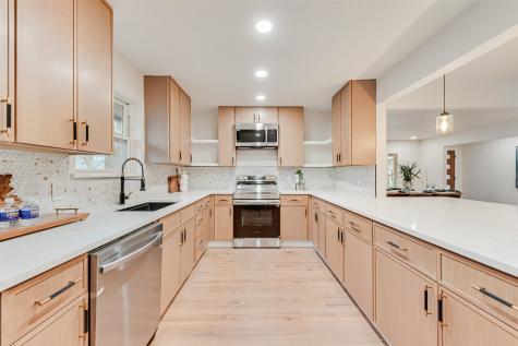 9726 Dartridge Drive Dallas TX 75238