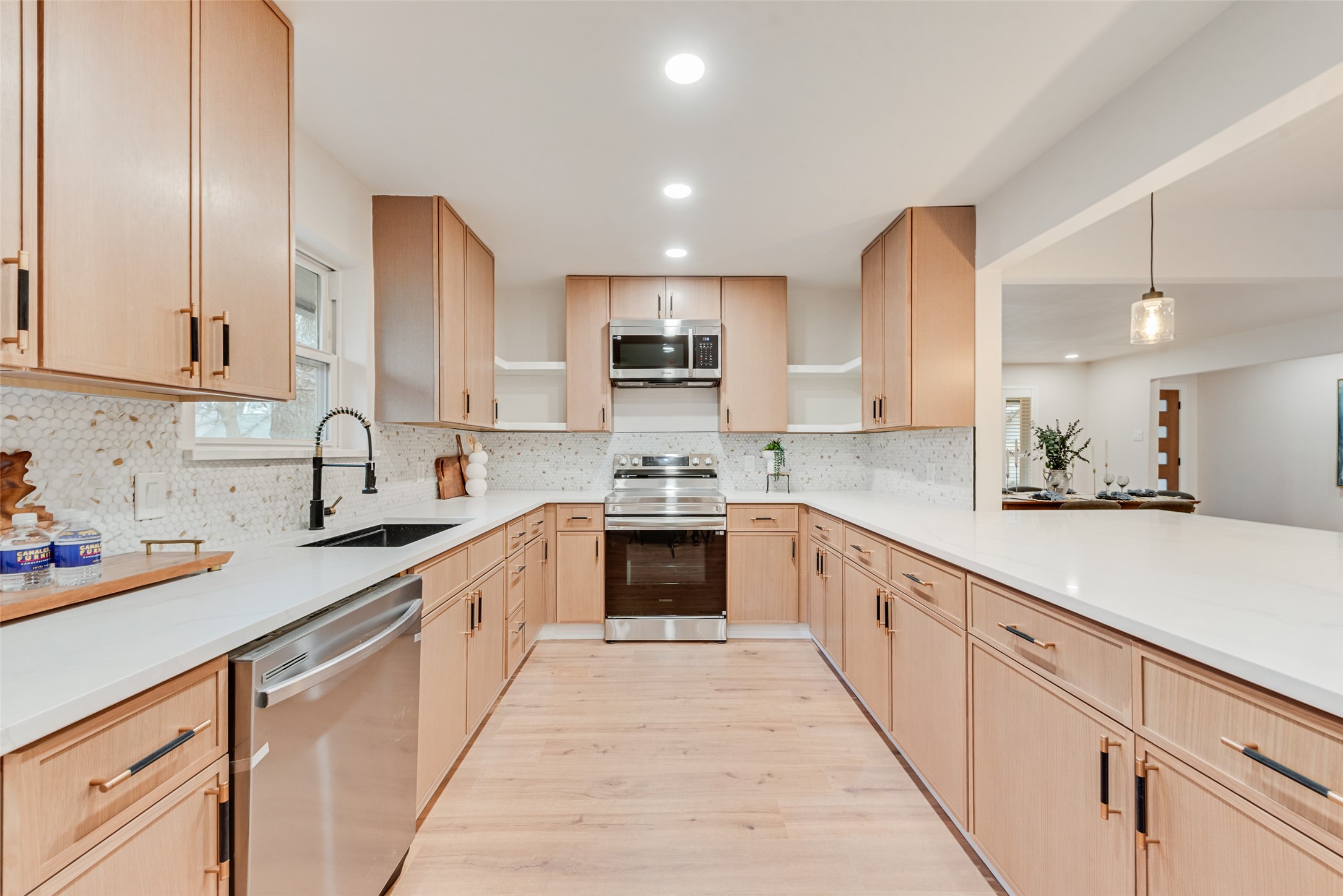9726 Dartridge Drive Dallas TX 75238