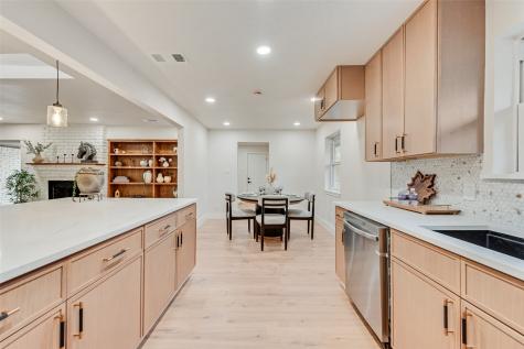 9726 Dartridge Drive Dallas TX 75238