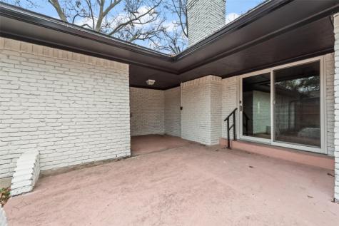 9726 Dartridge Drive Dallas TX 75238