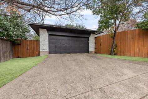 9726 Dartridge Drive Dallas TX 75238