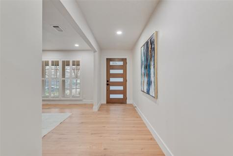 9726 Dartridge Drive Dallas TX 75238