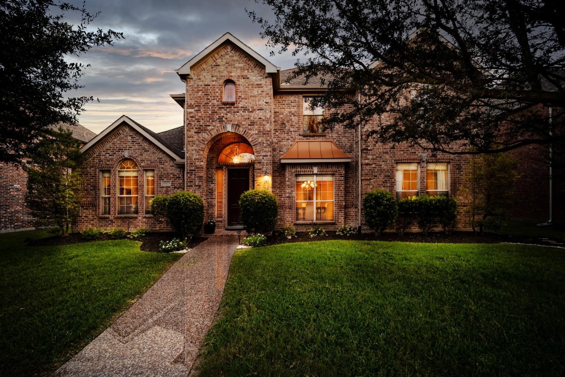 15123 Snowshill Drive Frisco TX 75035