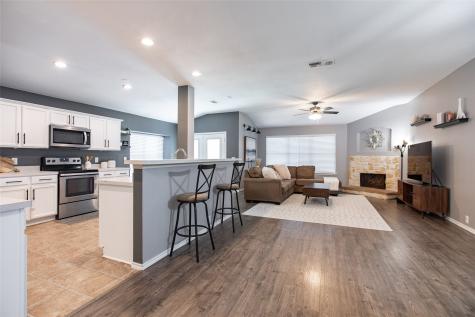 2223 Meade Court Little Elm TX 75068