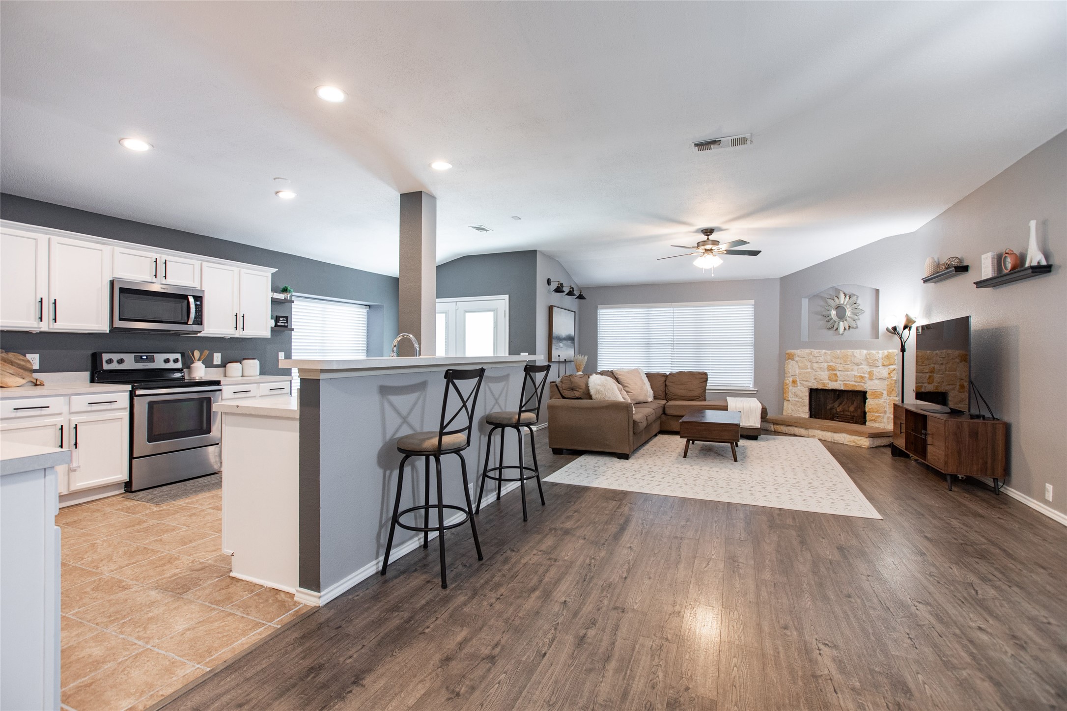 2223 Meade Court Little Elm TX 75068