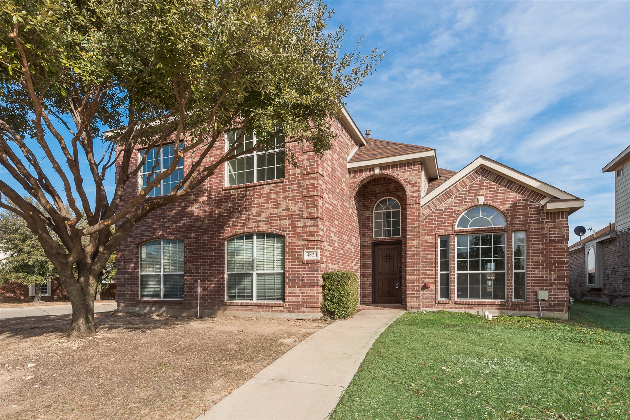 4820 Spoon Drift Drive Fort Worth TX 76135
