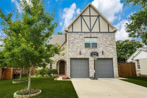 6112 Saint Moritz Avenue Dallas TX 75214