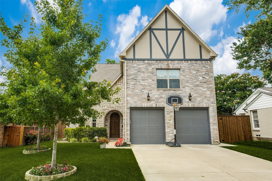 6112 Saint Moritz Avenue Dallas TX 75214