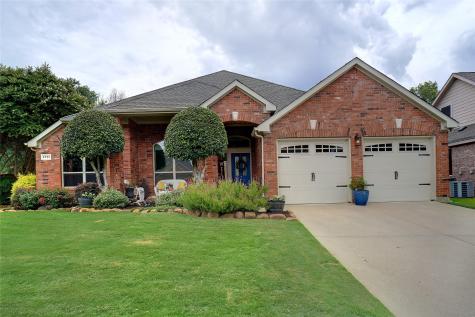 3701 Luther Lane Flower Mound TX 75028