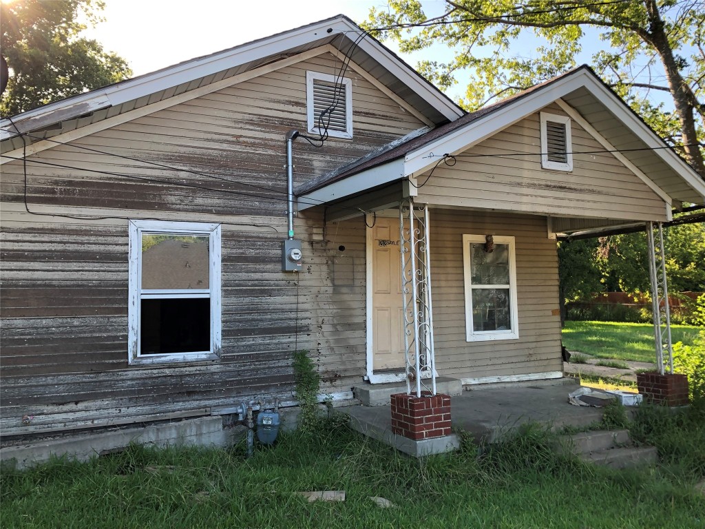1212 Sayle Street Greenville TX 75401