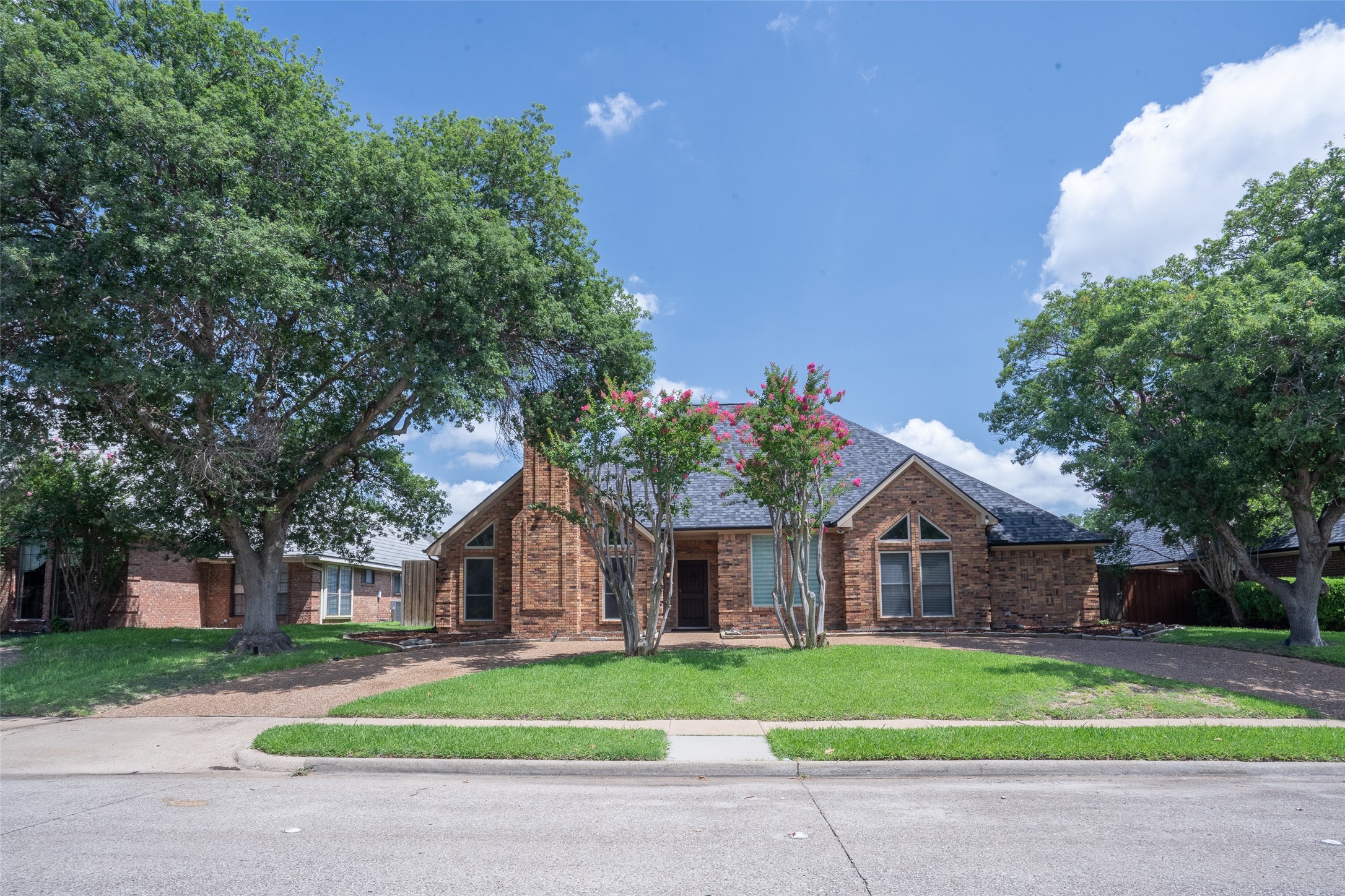 3905 Cross Bend Road Plano TX 75023