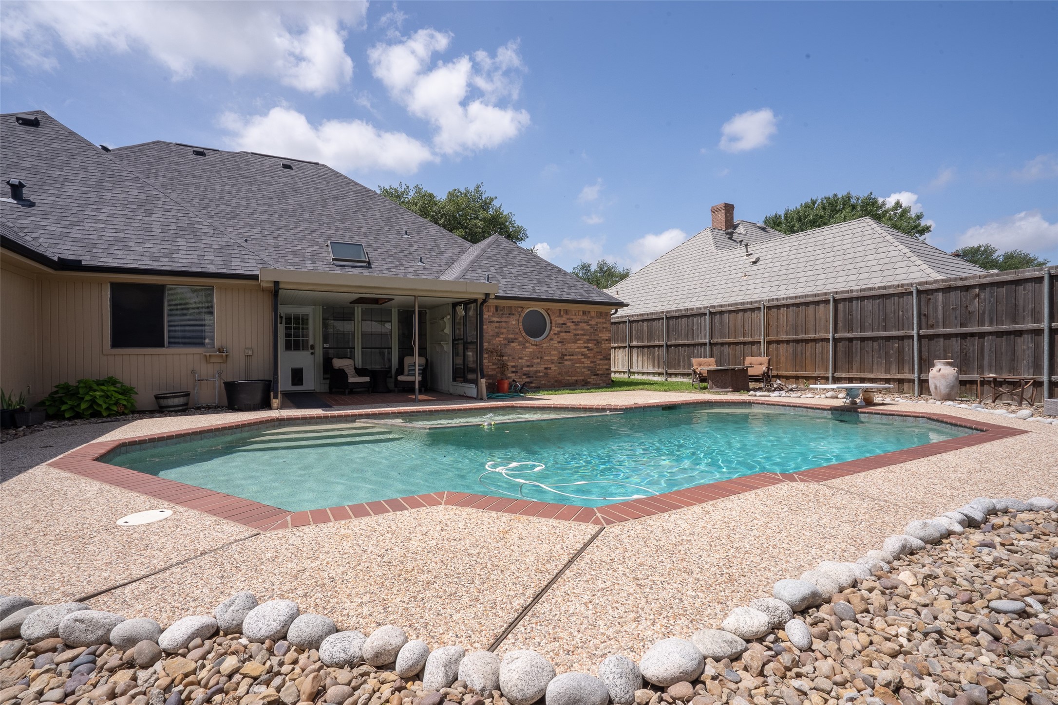 3905 Cross Bend Road Plano TX 75023