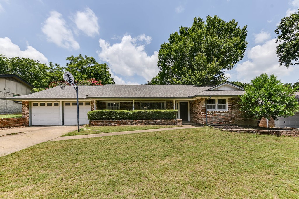 701 Rankin Drive Bedford TX 76022