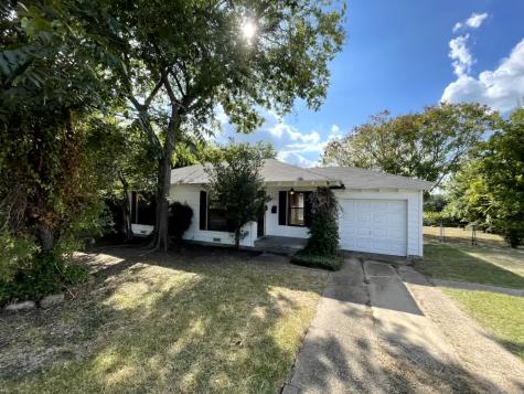 1901 Cottonwood Road Carrollton TX 75006