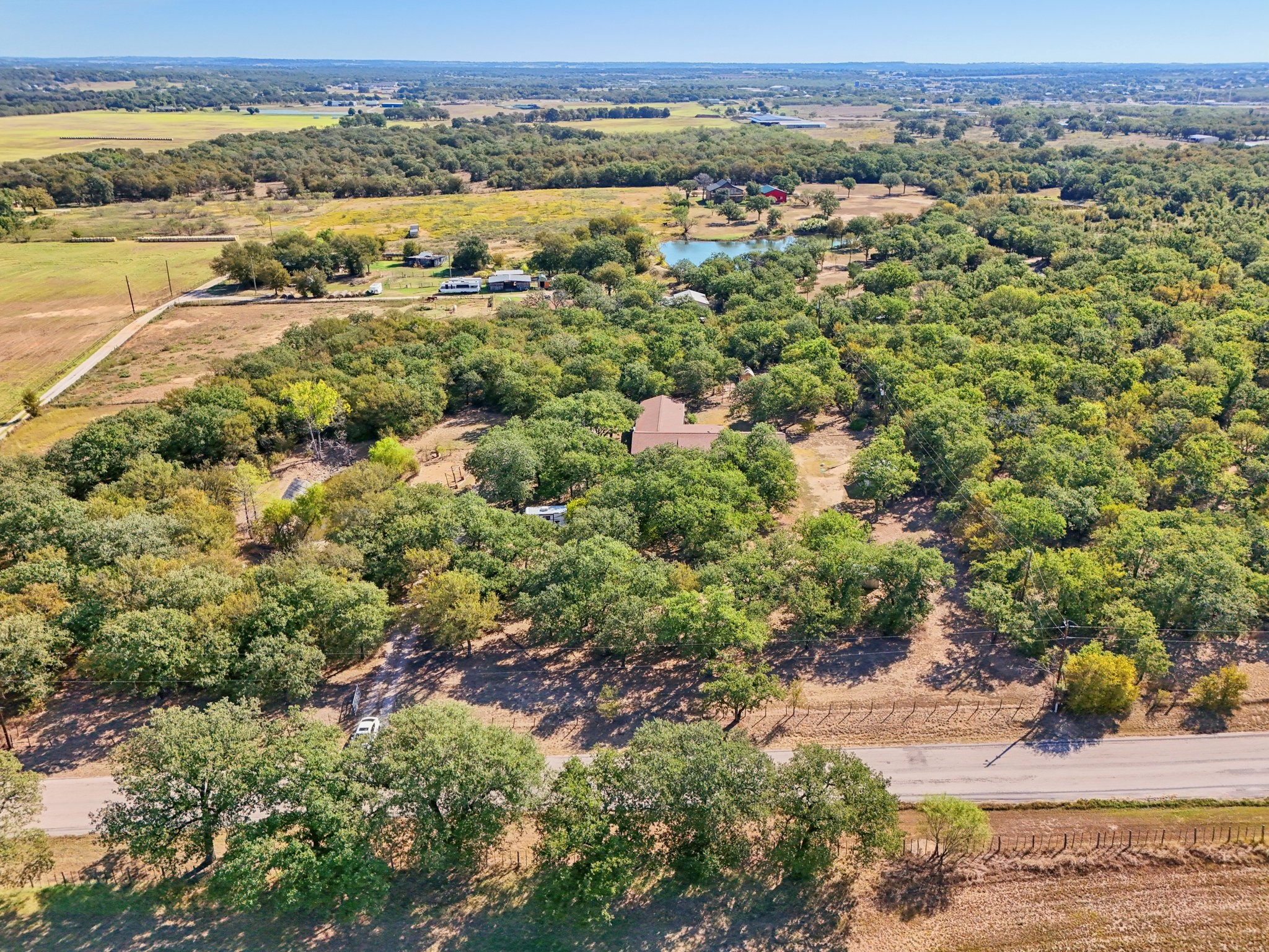 1923 Wilson Bend Road Millsap TX 76066