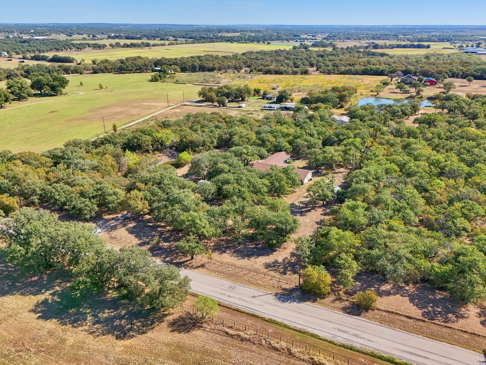1923 Wilson Bend Road Millsap TX 76066
