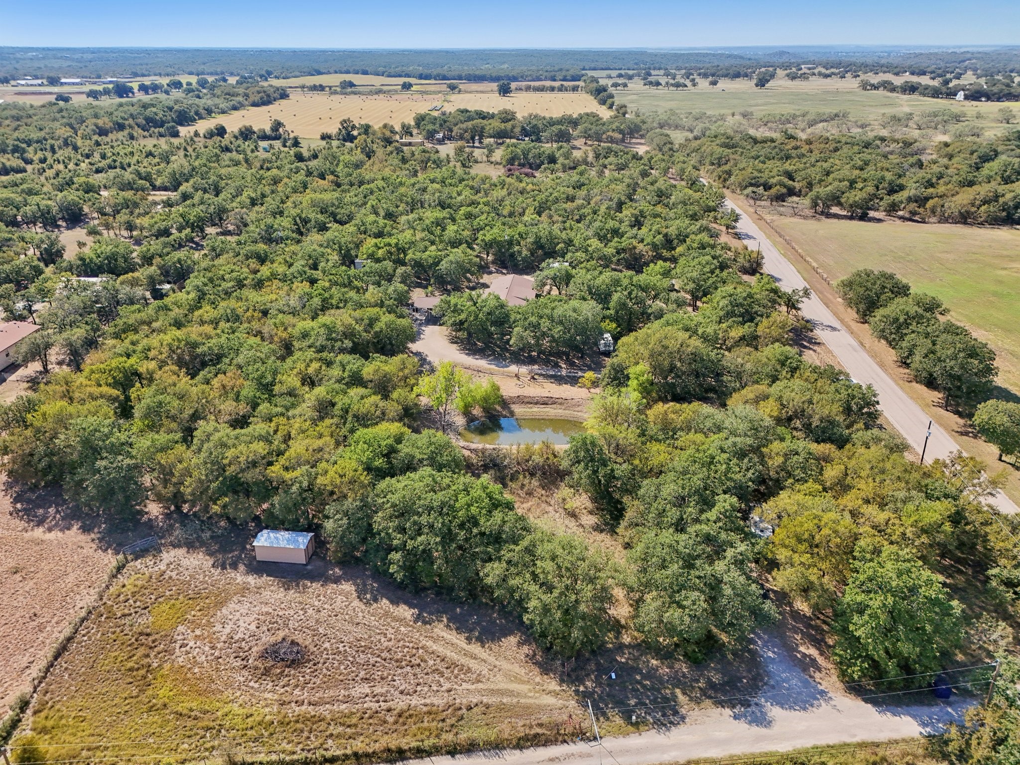 1923 Wilson Bend Road Millsap TX 76066
