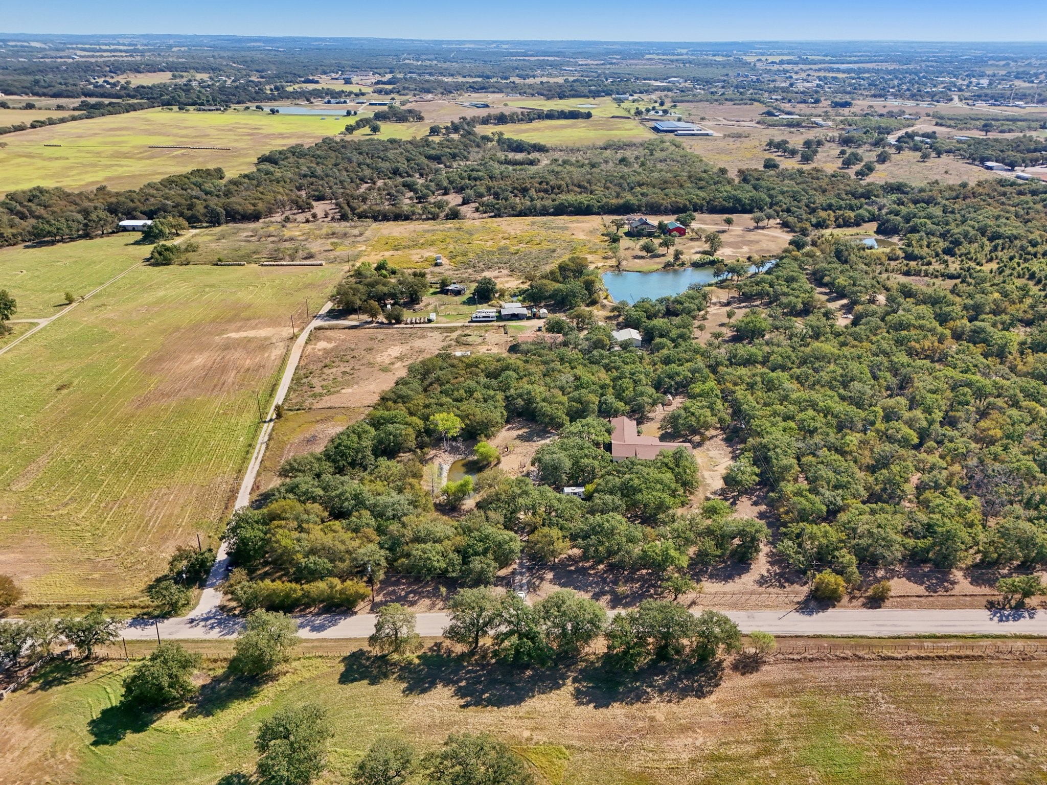 1923 Wilson Bend Road Millsap TX 76066
